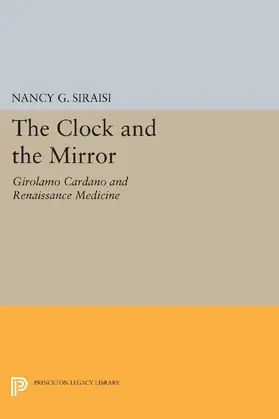 Siraisi |  The Clock and the Mirror | eBook | Sack Fachmedien