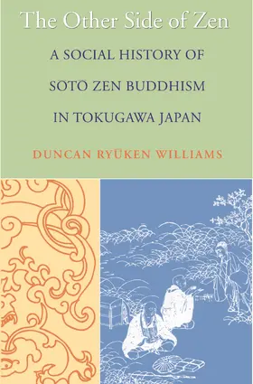 Williams |  The Other Side of Zen | eBook | Sack Fachmedien