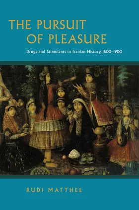 Matthee |  The Pursuit of Pleasure | eBook | Sack Fachmedien