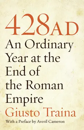 Traina |  428 AD | eBook | Sack Fachmedien