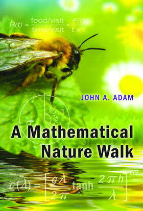 Adam | A Mathematical Nature Walk | E-Book | sack.de