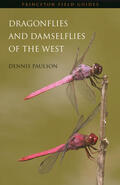 Paulson |  Dragonflies and Damselflies of the West | eBook | Sack Fachmedien