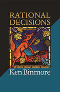 Binmore |  Rational Decisions | eBook | Sack Fachmedien