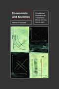 Fourcade |  Economists and Societies | eBook | Sack Fachmedien