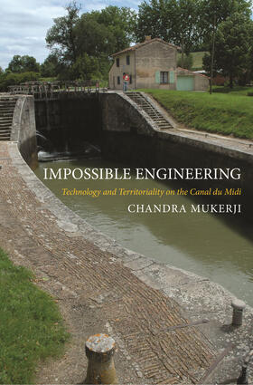 Mukerji |  Impossible Engineering | eBook | Sack Fachmedien