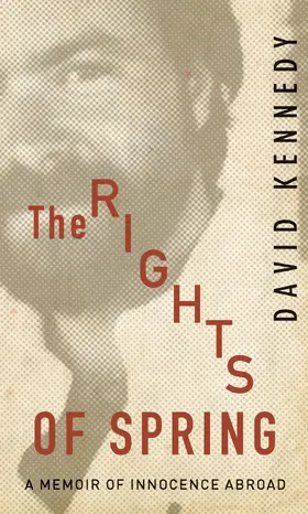 Kennedy |  The Rights of Spring | eBook | Sack Fachmedien