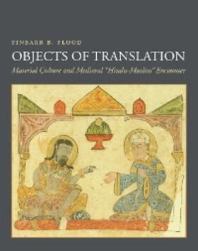 Flood |  Objects of Translation | eBook | Sack Fachmedien