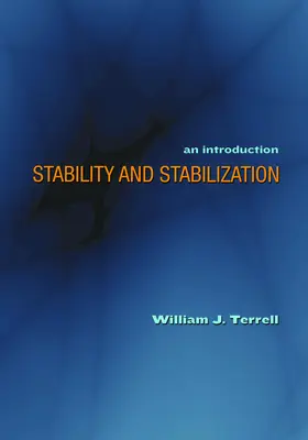 Terrell |  Stability and Stabilization | eBook | Sack Fachmedien