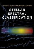 Gray / Corbally |  Stellar Spectral Classification | eBook | Sack Fachmedien