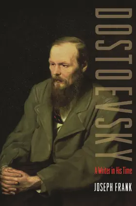 Frank |  Dostoevsky | eBook | Sack Fachmedien