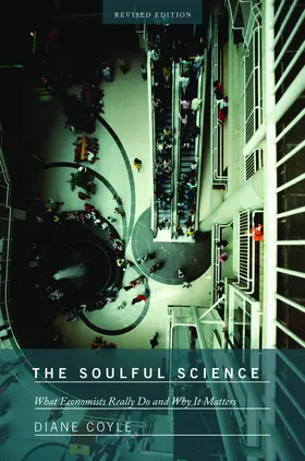 Coyle |  The Soulful Science | eBook | Sack Fachmedien