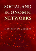 Jackson |  Social and Economic Networks | eBook | Sack Fachmedien