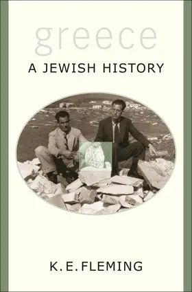 Fleming |  Greece--a Jewish History | eBook | Sack Fachmedien