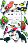 Hilty |  Birds of Venezuela | eBook | Sack Fachmedien