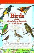 Latta / Rimmer / Keith |  Birds of the Dominican Republic and Haiti | eBook | Sack Fachmedien