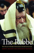 Heilman / Friedman |  The Rebbe | eBook | Sack Fachmedien