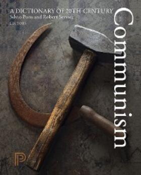 Pons / Service | A Dictionary of 20th-Century Communism | E-Book | sack.de