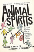 Akerlof / Shiller |  Animal Spirits | eBook | Sack Fachmedien