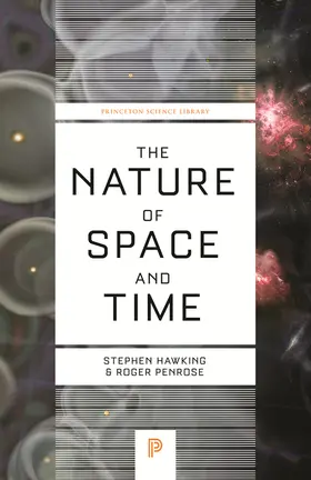 Hawking / Penrose |  The Nature of Space and Time | eBook | Sack Fachmedien