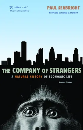 Seabright |  The Company of Strangers | eBook | Sack Fachmedien