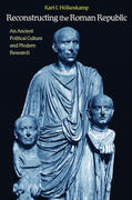 Hölkeskamp |  Reconstructing the Roman Republic | eBook | Sack Fachmedien