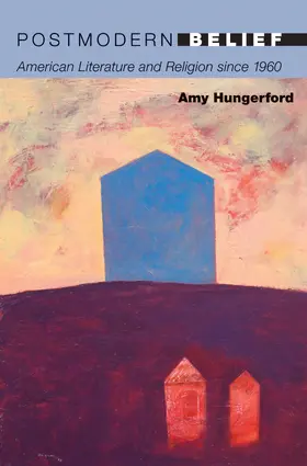 Hungerford |  Postmodern Belief | eBook | Sack Fachmedien