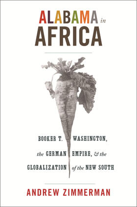 Zimmerman |  Alabama in Africa | eBook | Sack Fachmedien