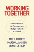 Poteete / Janssen / Ostrom |  Working Together | eBook | Sack Fachmedien