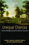 Bowles / Gintis / Osborne Groves |  Unequal Chances | eBook | Sack Fachmedien