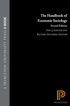 Smelser / Swedberg |  The Handbook of Economic Sociology | eBook | Sack Fachmedien
