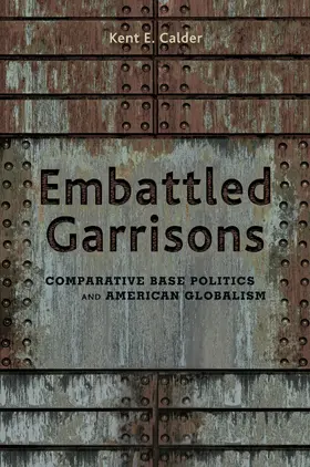 Calder |  Embattled Garrisons | eBook | Sack Fachmedien