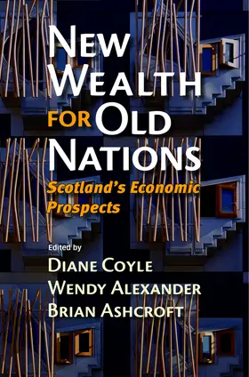 Coyle / Alexander / Ashcroft | New Wealth for Old Nations | E-Book | www.sack.de