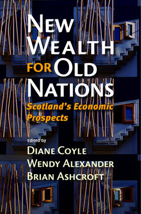Coyle / Alexander / Ashcroft | New Wealth for Old Nations | E-Book | sack.de