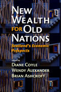 Coyle / Alexander / Ashcroft |  New Wealth for Old Nations | eBook | Sack Fachmedien