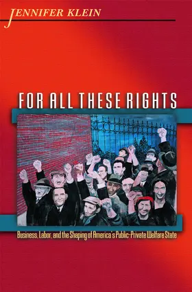 Klein |  For All These Rights | eBook | Sack Fachmedien