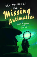 Quinn / Nir |  The Mystery of the Missing Antimatter | eBook | Sack Fachmedien