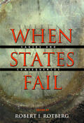 Rotberg |  When States Fail | eBook | Sack Fachmedien
