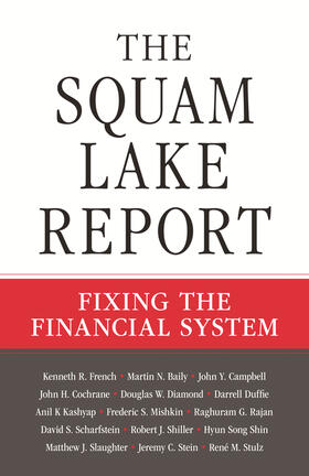French / Baily / Campbell | The Squam Lake Report | E-Book | sack.de