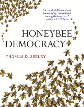 Seeley | Honeybee Democracy | E-Book | sack.de