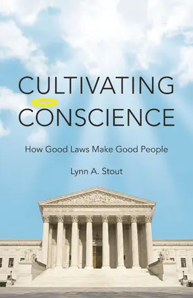 Stout |  Cultivating Conscience | eBook | Sack Fachmedien
