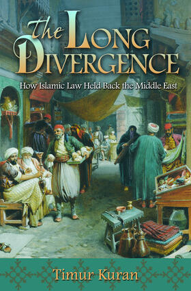 Kuran |  The Long Divergence | eBook | Sack Fachmedien