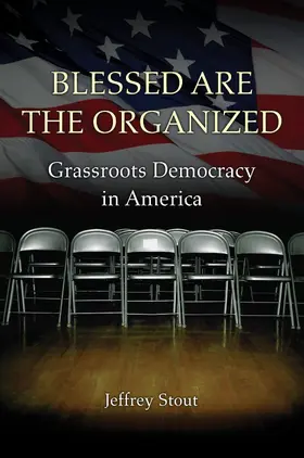 Stout |  Blessed Are the Organized | eBook | Sack Fachmedien