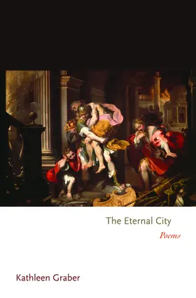 Graber |  The Eternal City | eBook | Sack Fachmedien