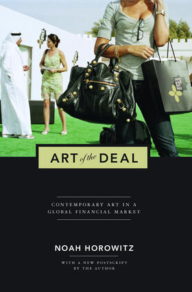 Horowitz | Art of the Deal | E-Book | sack.de