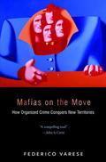 Varese |  Mafias on the Move | eBook | Sack Fachmedien