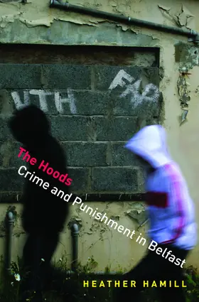 Hamill |  The Hoods | eBook | Sack Fachmedien