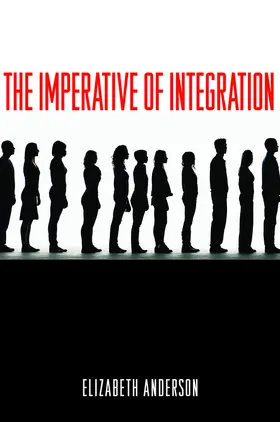 Anderson |  The Imperative of Integration | eBook | Sack Fachmedien