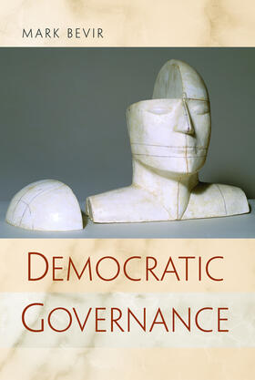 Bevir | Democratic Governance | E-Book | sack.de
