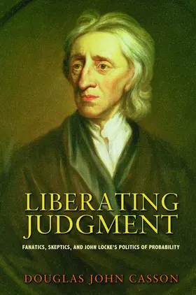 Casson |  Liberating Judgment | eBook | Sack Fachmedien