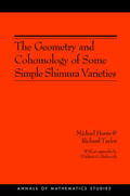 Harris / Taylor |  The Geometry and Cohomology of Some Simple Shimura Varieties. (AM-151), Volume 151 | eBook | Sack Fachmedien